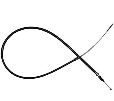 VW трос ручного гальма задн. лів./прав. (диск) Golf 91- SEAT Toledo JP GROUP 1170301300