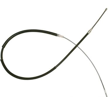 Фото vw трос ручн.гальма caddy seat inca 95- JP GROUP 1170304600 VW трос ручн.гальма Caddy Seat Inca 95- JP GROUP 1170304600