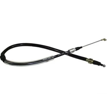Трос ручного тормоза VAG TRANSPORTER IV -03 лев./прав. JP GROUP 1170306100