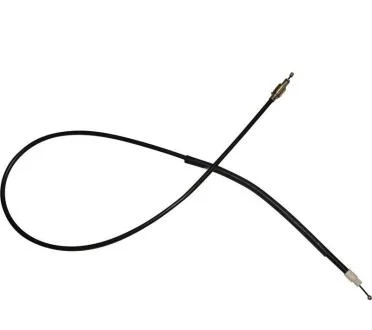 Трос ручного гальма зад. TOUAREG 02- Л./Пр. (1750/1631) JP GROUP 1170308500