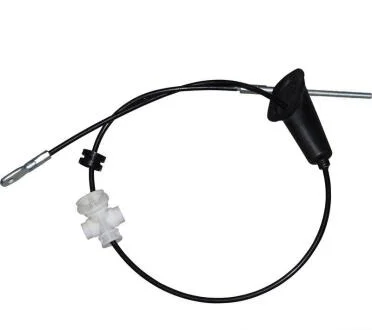 VW Трос ручного гальма TRANSPORTER T4 1.8-2.8 90- JP GROUP 1170310200