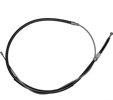 Трос ручного гальма зад. VW Jetta 10- Л.=Пр. JP GROUP 1170311000