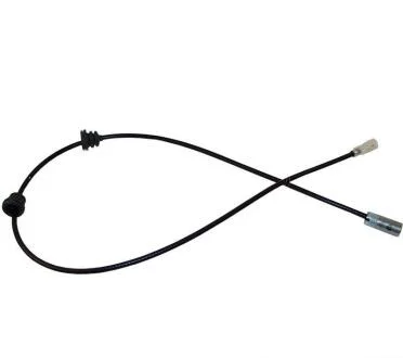 Трос спидометра VW Passat B2 1.3-2.2 79-88 JP GROUP 1170600900