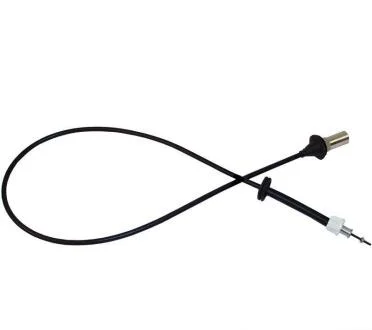 Трос спідометру Audi 80 -86 (МКПП) JP GROUP 1170601300