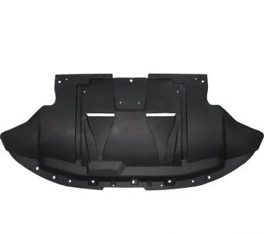 Защита двигателя VAG A4/PASSAT/SUPERB -08 JP GROUP 1181300700