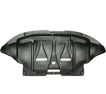 Захист двигуна нижній/пластиковий Audi A4 (B5),Skoda Superb (3U),VW Passat (3B),VW Passat (3BG) JP GROUP 1181300800