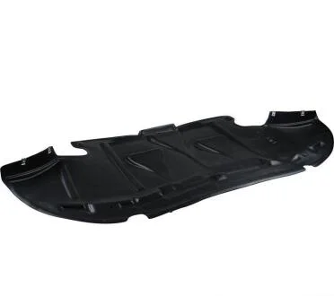 Захист двигуна нижній/пластиковий Audi A4 (B5),Skoda Superb (3U),VW Passat (3B),VW Passat (3BG) JP GROUP 1181301600