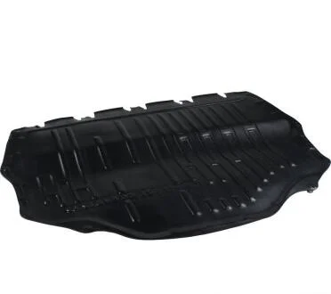 Захист двигуна/протипідкатний брус JP GROUP 1181301700