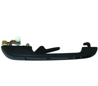 VW Ручка двери задняя лев. Golf 76-10.91 JP GROUP 1187200170