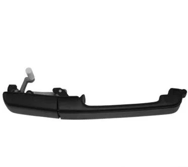 Ручка VW Passat B3 (88-93) зовнішня задня ліва L JP GROUP 1187200270