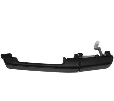 Ручка VW Passat B3 (88-93) зовнішня задня права R JP GROUP 1187200280