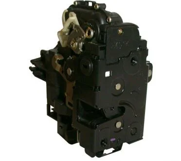 Замок зад. дверки VW Passat B5, Golf IV, Bora, Skoda Superb I правий R JP GROUP 1187501280