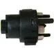 Переключатель зажигания VAG 100/80/A3/A6/A8/OCTAVIA/PASSAT -97 JP GROUP 1190400600 (фото 1)