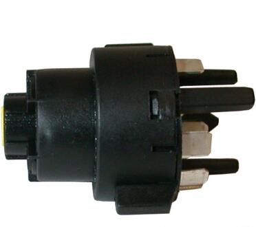 Переключатель зажигания VAG 100/80/A3/A6/A8/OCTAVIA/PASSAT -97 JP GROUP 1190400600