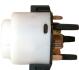 Переключатель зажигания VAG A2/A3/A4/A6/A8/ALLROAD/BORA/FABIA/GOLF IV/MULTIVAN V/OCTAVIA JP GROUP 1190400800 (фото 1)