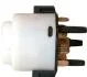 Переключатель зажигания VAG A2/A3/A4/A6/A8/ALLROAD/BORA/FABIA/GOLF IV/MULTIVAN V/OCTAVIA JP GROUP 1190400800 (фото 1)