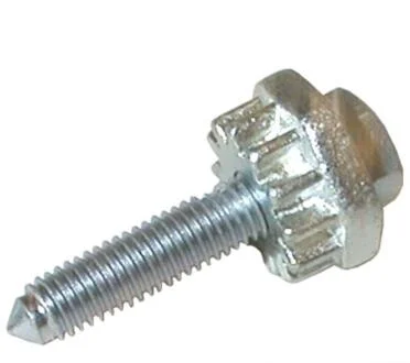 Болт VAG 100/80/A6/CADDY I/CADDY II/GOLF III/GOLF натяжения генератора JP GROUP 1191000200