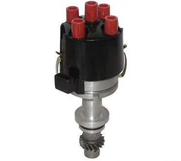 Распределитель зажигания в сборе VW Golf IV Polo III Classic 1.4/1.8 95-05 JP GROUP 1191100800