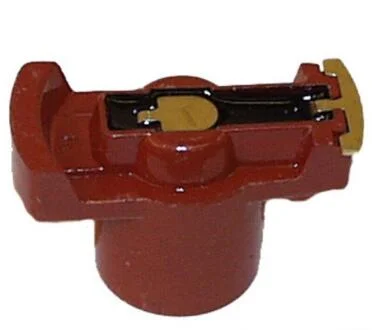 Бігунок розподільника запалення Audi 80/100, A6. VW Golf, Passat 1.3-2.2i JP GROUP 1191300800