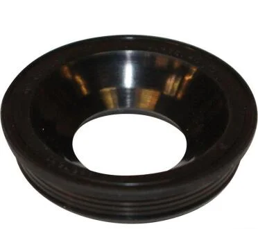 Втулка уплотнительная форсунки в клапанной крышке (21x40x10) VAG 1.6-2.0 TDI 07- JP GROUP 1191750100