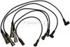 Комплект высоковольтных проводов VAG TRANSPORTER III JP GROUP 1192000110 (фото 1)