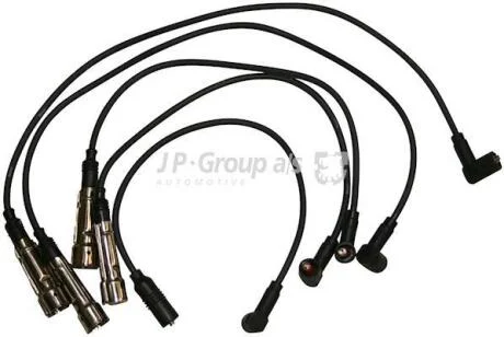 Комплект высоковольтных проводов VAG TRANSPORTER III JP GROUP 1192000110