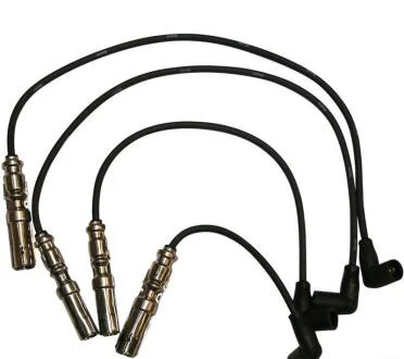 Комплект високовольтних проводів JP GROUP 1192003310