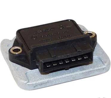 Коммутатор зажигания VAG 100/80/90/GOLF I/GOLF II/JETTA/PASSAT/POLO/TRANSPORTER III 80- JP GROUP 1192100300