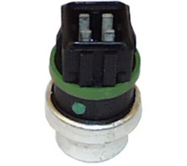 Датчик температуры жидкости (черный/зеленый) (4 контакта) VAG 89-04 JP GROUP 1193100700