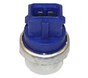 Датчик температури VW Caddy II, LT 28-35, T4, Audi A6 C4 2-х конт. (Синій) JP GROUP 1193100800