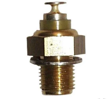 Датчик VAG 100/80/90/CORRADO/GOLF I/GOLF III I/JETTA/PASSAT I -96 температуры масла JP GROUP 1193400100