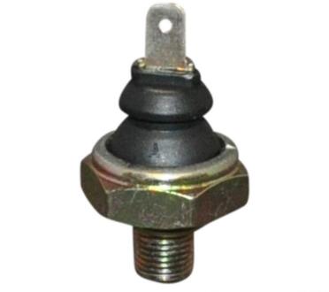 VW датчик тиск. мастила 1,2-1,6 bar(чорний) Golf,Passat,T4,Audi JP GROUP 1193500100