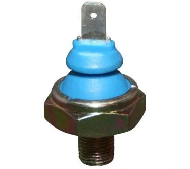 VW датчик тиск. мастила 0,25bar (синій!!!) Golf,Passat,T4,LT28-46,Audi JP GROUP 1193500400