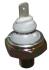 Датчик VAG 100/80/90/A3/A4/A6/CADDY I/CADDY II/CORRADO/GOLF I/GOLF III -94 давления масла JP GROUP 1193501100 (фото 1)