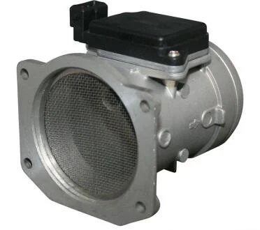 Датчик VAG A4/A6/CORRADO/GOLF III/PASSAT/POLO I -01 расхода воздуха JP GROUP 1193900500