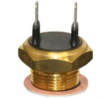 Датчик вмикання вентилятора AUDI 100/PASSAT/FIORINO(147)/DAEWOO NEXIA/LADA JP GROUP 1194001300