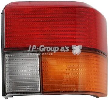 VW ліхтар задн. прав.T4 90- JP GROUP 1195300480