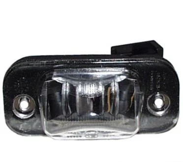 Ліхтар освітлення номера Golf III -99/Polo -01 JP GROUP 1195600300