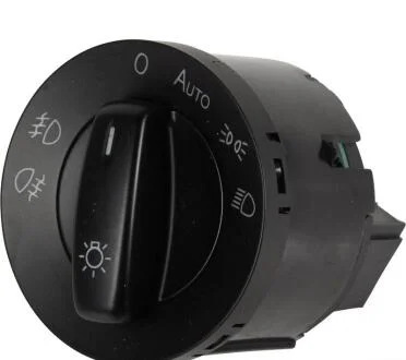 Переключатель VAG 04- света фар JP GROUP 1196102200