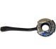 Подрулевой переключатель VAG 80/90/CADDY I/GOLF I/GOLF II/JETTA/PASSAT/POLO/SCIROCCO -87 света фар JP GROUP 1196200200 (фото 1)