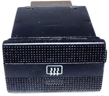 Выключатель VAG PASSAT/TRANSPORTER IV -03 обогрева задн.стекла JP GROUP 1196400600