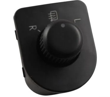 Регулятор дзеркал VW Bora 00- JP GROUP 1196702700