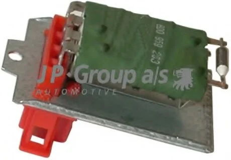 Автозапчасть JP GROUP 1196850900