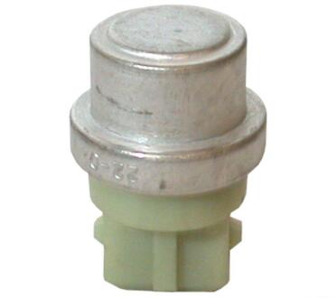 Датчик температури (сигнальна лампа) Caddy II/Golf III/IV/Octavia 1.0-2.3 88-06 JP GROUP 1197000100