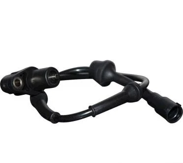 ДАТЧИК ABS СКОРОСТИ КОЛЕСА ПЕРЕД. Л/П VW T4 90-03 JP GROUP 1197103500