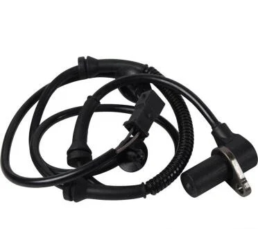 Датчик, кількість обертів колеса JP GROUP 1197103700