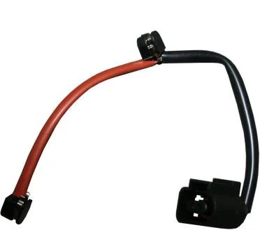 Датчик износа торм. колодок VW TOUAREG/Q7/CAYENNE 02- задн. JP GROUP 1197300200