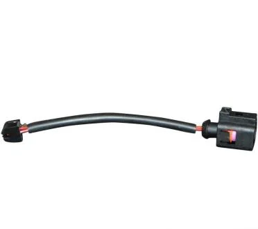 VW датчик зносу задніх гальмівних колодок Touareg 3,0-4,2 10- JP GROUP 1197300800