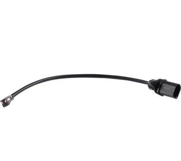 Датчик гальмівних колодок перед. AUDI Q5 10-17 JP GROUP 1197301900