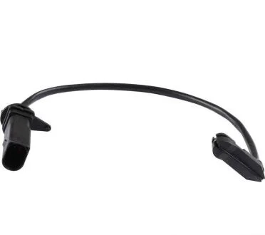 Датчик гальмівних колодок перед. AUDI A6/A7/A8 09-18 JP GROUP 1197302200